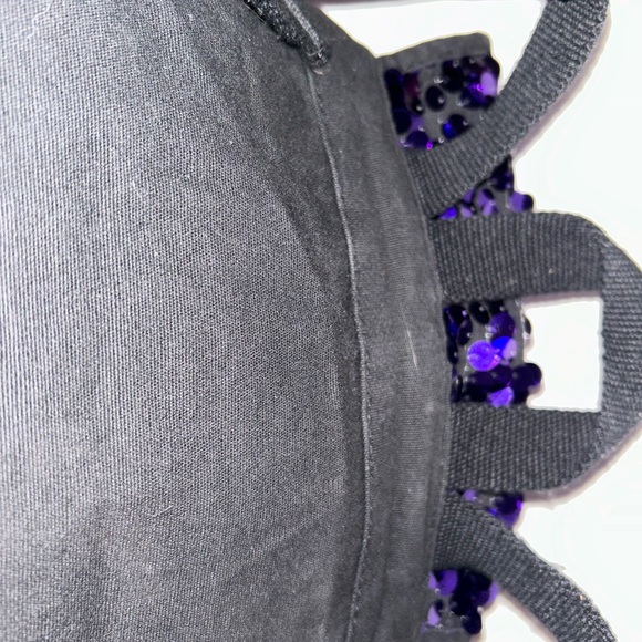 Aeropostale PS backpack sequins EUC - Picture 11 of 13